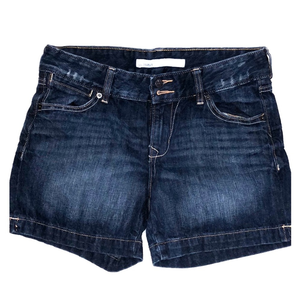 Old Navy Jean Shorts